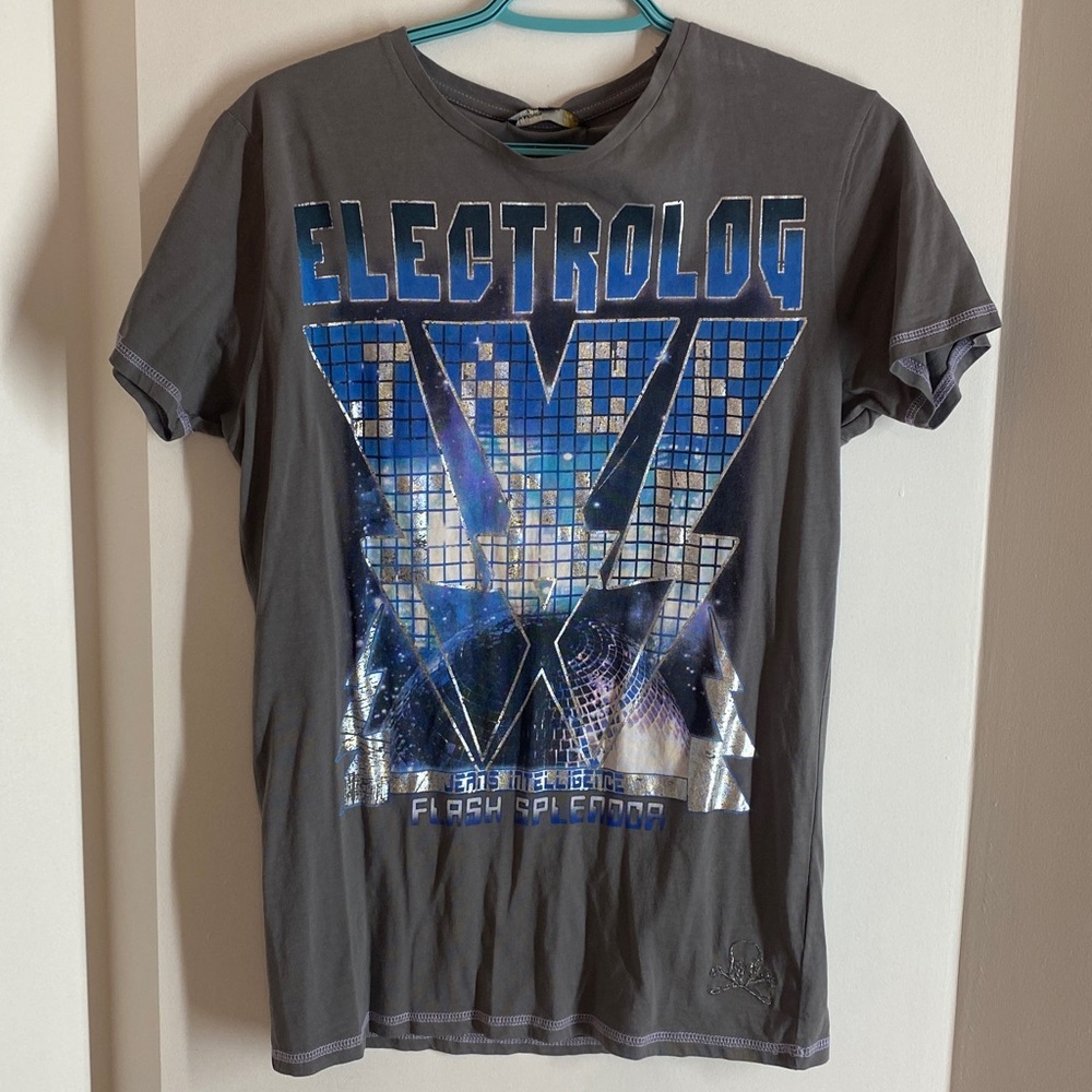 Jack And Jones New With Tags Electrolog Small